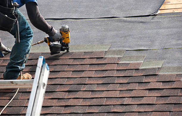 Licensed Roofing service in Wadsworth, TX - Brentwood Metal Roofing